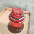 LQ15V00007F2 Perjalanan Motor Excavator SK235SR Final Drive